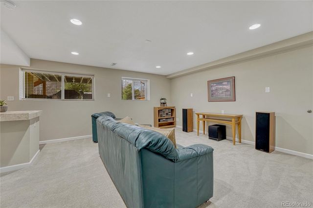 11926 S Black Horn Circle, Parker, CO 80134