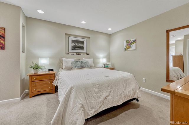 11926 S Black Horn Circle, Parker, CO 80134