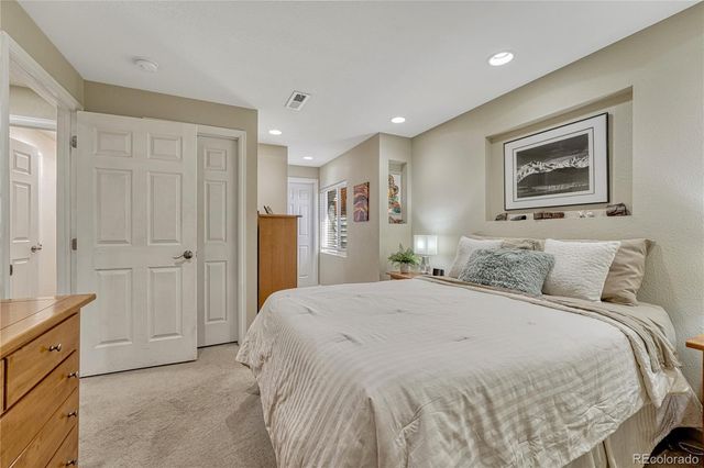 11926 S Black Horn Circle, Parker, CO 80134