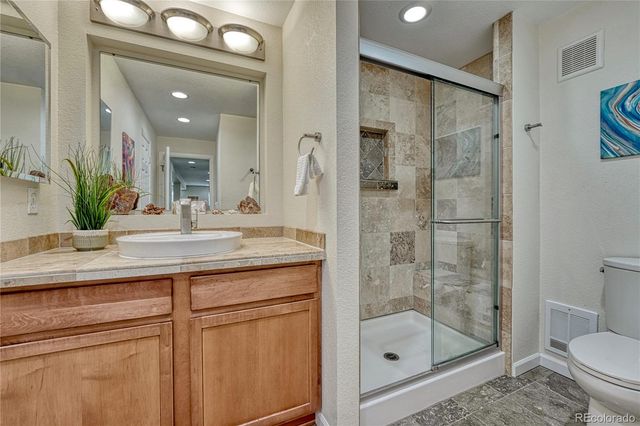 11926 S Black Horn Circle, Parker, CO 80134