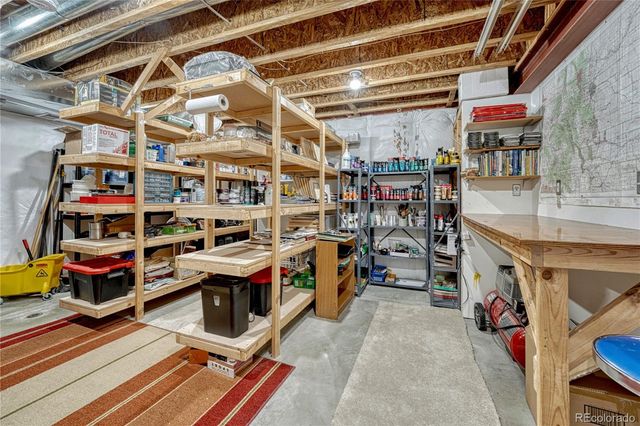 11926 S Black Horn Circle, Parker, CO 80134