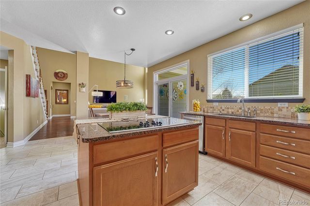 11926 S Black Horn Circle, Parker, CO 80134