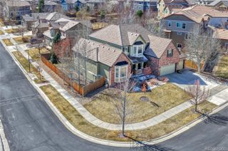 11926 S Black Horn Circle, Parker, CO 80134