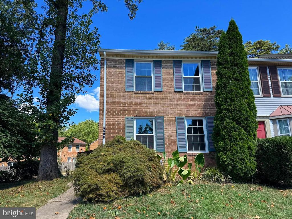 6600 DUCKETTS LN #19-1, Elkridge, MD 21075