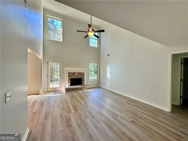 712 Pinnacle Drive, Winder, GA 30680