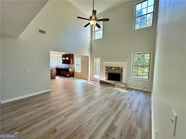 712 Pinnacle Drive, Winder, GA 30680