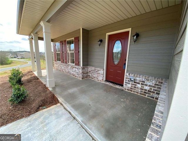 712 Pinnacle Drive, Winder, GA 30680