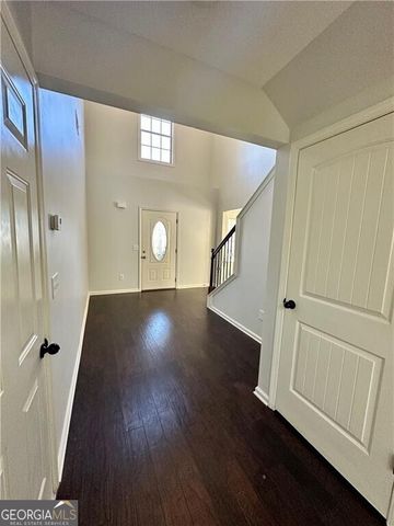 712 Pinnacle Drive, Winder, GA 30680