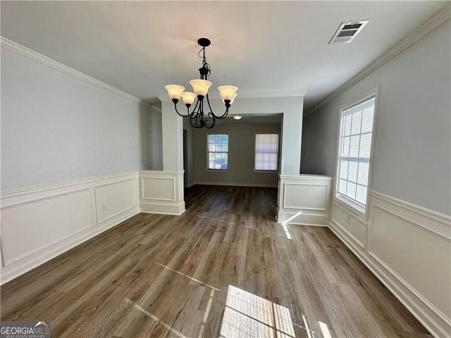 712 Pinnacle Drive, Winder, GA 30680