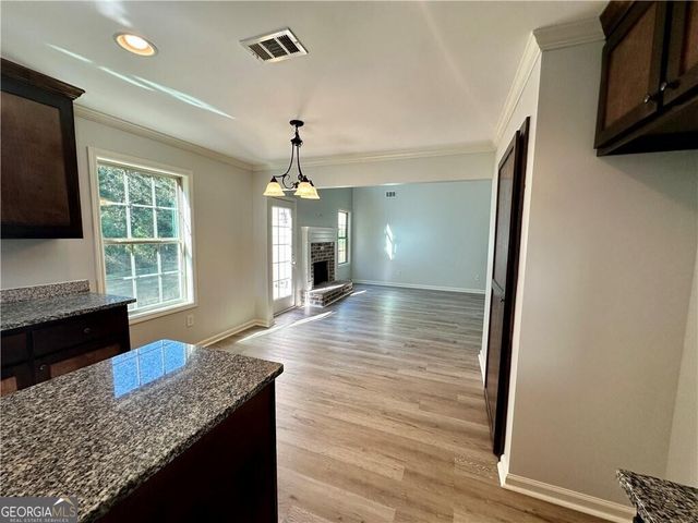 712 Pinnacle Drive, Winder, GA 30680