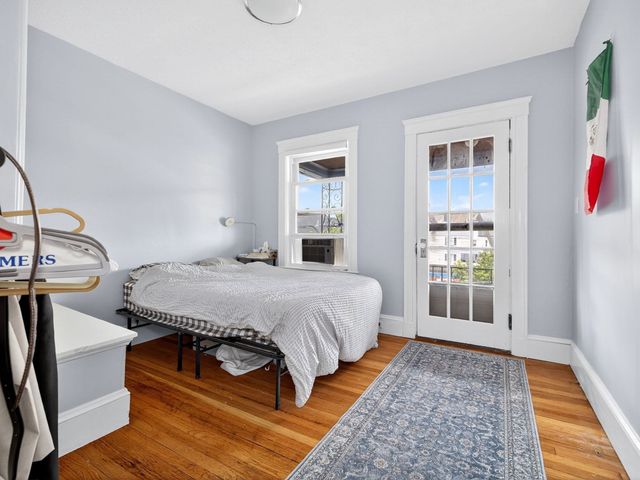 256 Main St 2, Medford, MA 02155
