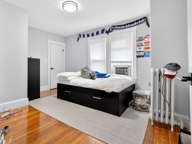 256 Main St 2, Medford, MA 02155
