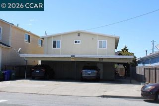 2515 Manchester Ave, San Pablo, CA 94806