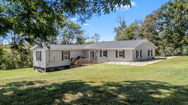 1065 Short Mountain Rd, Mcminnville, TN 37110