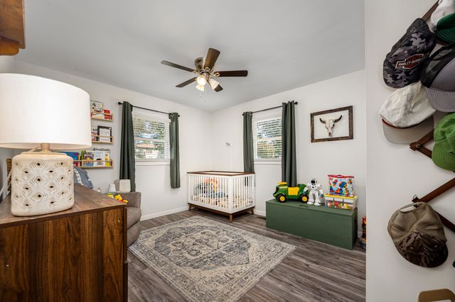 1065 Short Mountain Rd, Mcminnville, TN 37110