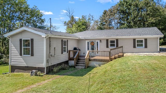 1065 Short Mountain Rd, Mcminnville, TN 37110