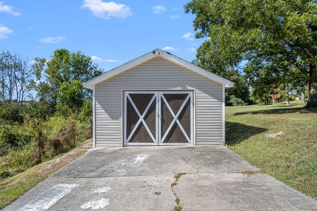 1065 Short Mountain Rd, Mcminnville, TN 37110