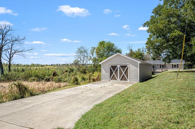 1065 Short Mountain Rd, Mcminnville, TN 37110