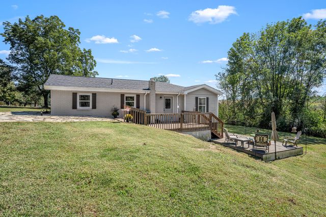 1065 Short Mountain Rd, Mcminnville, TN 37110