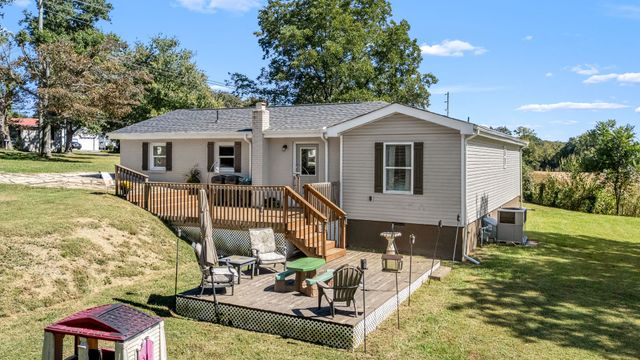 1065 Short Mountain Rd, Mcminnville, TN 37110
