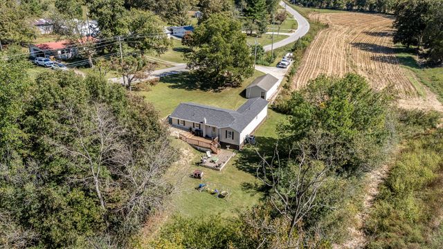 1065 Short Mountain Rd, Mcminnville, TN 37110