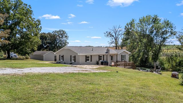 1065 Short Mountain Rd, Mcminnville, TN 37110