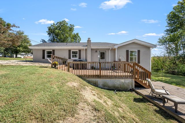 1065 Short Mountain Rd, Mcminnville, TN 37110