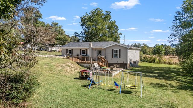 1065 Short Mountain Rd, Mcminnville, TN 37110
