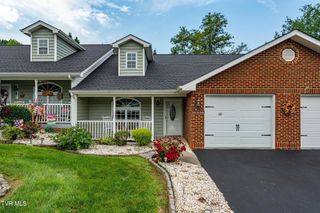 58 Sage Wood Court #58, Jonesborough, TN 37659