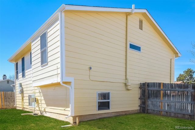 4214 S Halifax Way, Aurora, CO 80013