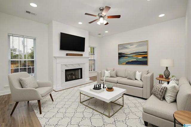 204 REACH WAY, Birmingham, AL 35242