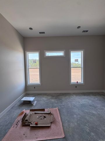 30 Mountain Brook Road, Little Rock, AR 72223