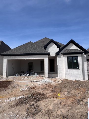 30 Mountain Brook Road, Little Rock, AR 72223