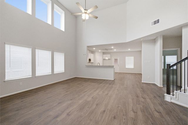 8118 Coral Drive, Texas City, TX 77591