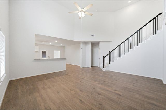 8118 Coral Drive, Texas City, TX 77591