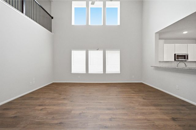 8118 Coral Drive, Texas City, TX 77591