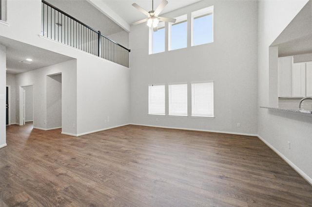 8118 Coral Drive, Texas City, TX 77591