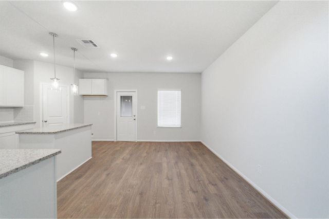 8118 Coral Drive, Texas City, TX 77591