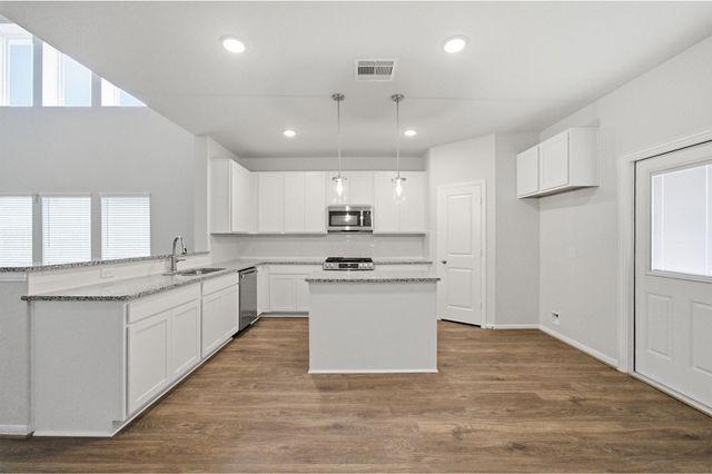 8118 Coral Drive, Texas City, TX 77591