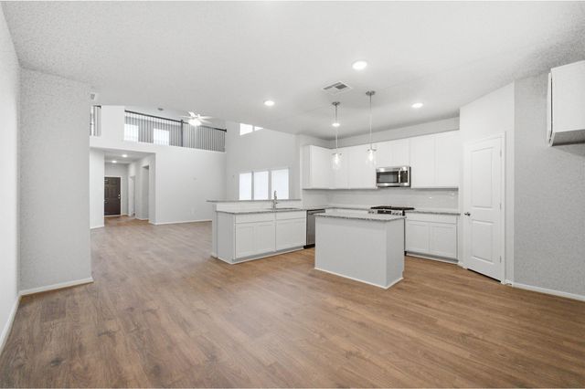 8118 Coral Drive, Texas City, TX 77591