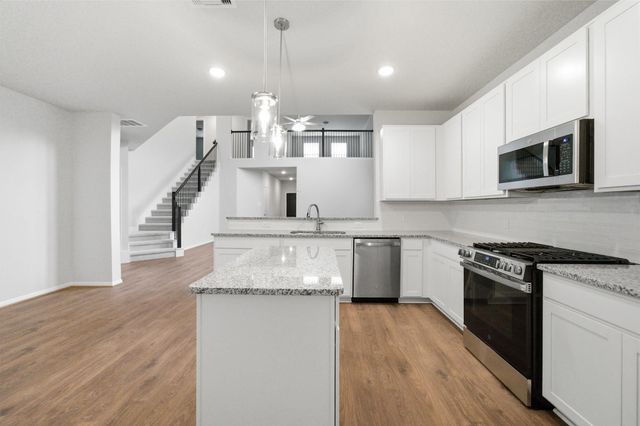 8118 Coral Drive, Texas City, TX 77591