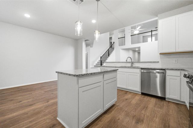 8118 Coral Drive, Texas City, TX 77591