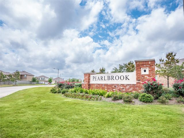 8118 Coral Drive, Texas City, TX 77591