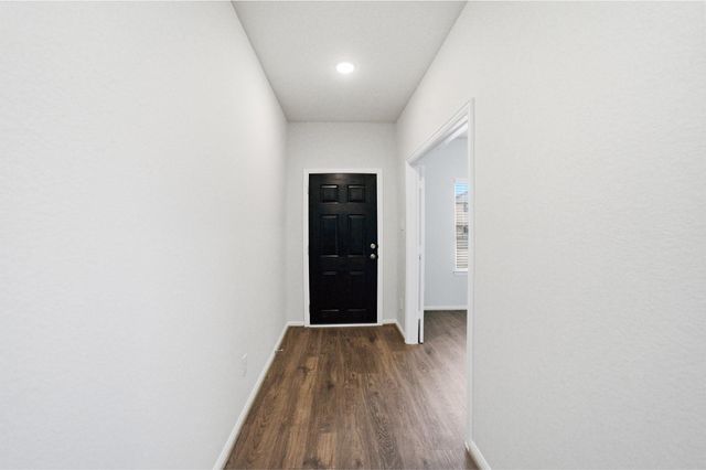 8118 Coral Drive, Texas City, TX 77591