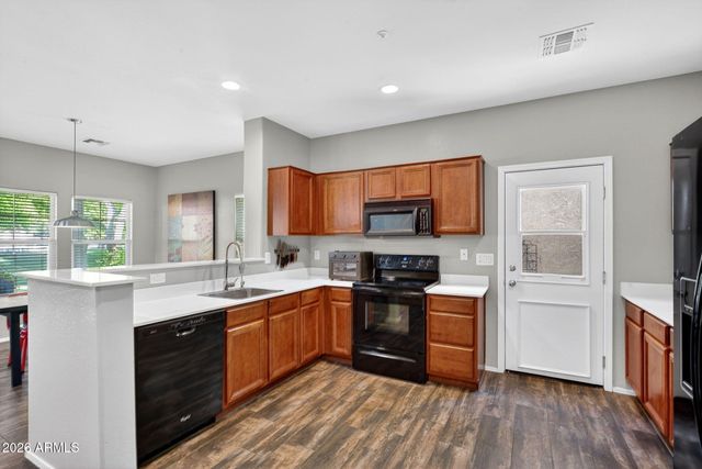 1541 S MALABAR Lane, Gilbert, AZ 85296