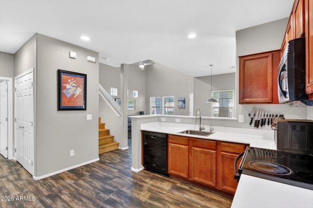 1541 S MALABAR Lane, Gilbert, AZ 85296