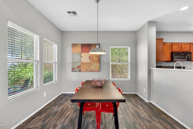 1541 S MALABAR Lane, Gilbert, AZ 85296