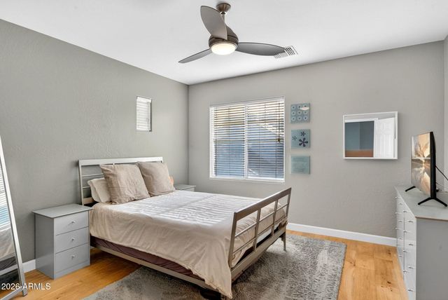 1541 S MALABAR Lane, Gilbert, AZ 85296