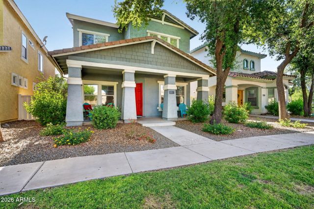 1541 S MALABAR Lane, Gilbert, AZ 85296