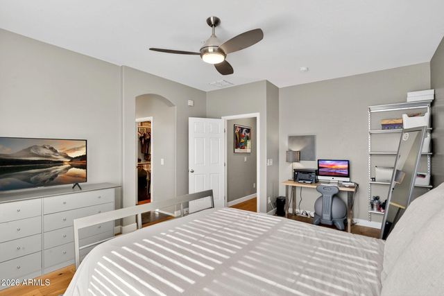 1541 S MALABAR Lane, Gilbert, AZ 85296